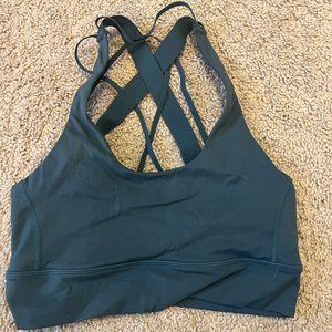 Sports bra